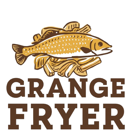 Grange Fryer